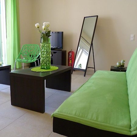 Azure Beach كيساموس المظهر الخارجي الصورة