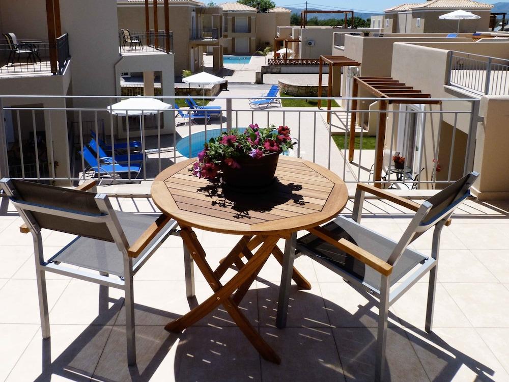 Azure Beach كيساموس المظهر الخارجي الصورة