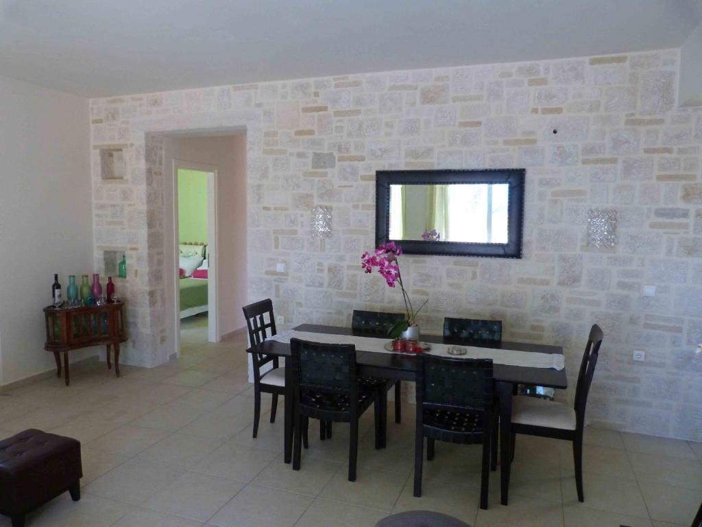 Azure Beach كيساموس المظهر الخارجي الصورة