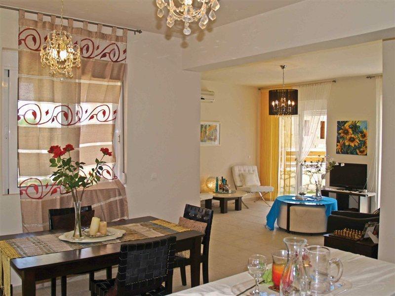 Azure Beach كيساموس المظهر الخارجي الصورة